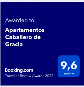 Гостиница Apartamentos Caballero de Gracia  Мадрид